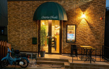 Osteria Ohsaki Toda餐厅图片