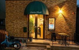 Osteria Ohsaki Toda