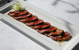 Pusu Paunksneje Restaurant