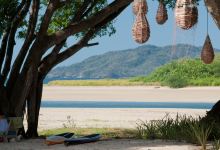 Pangas Beach Club美食图片