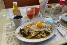 Restaurante San José美食图片