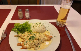 Zum Mohren