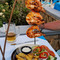 Pandesia Restaurant