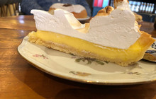 Bakerinnen AS餐厅图片