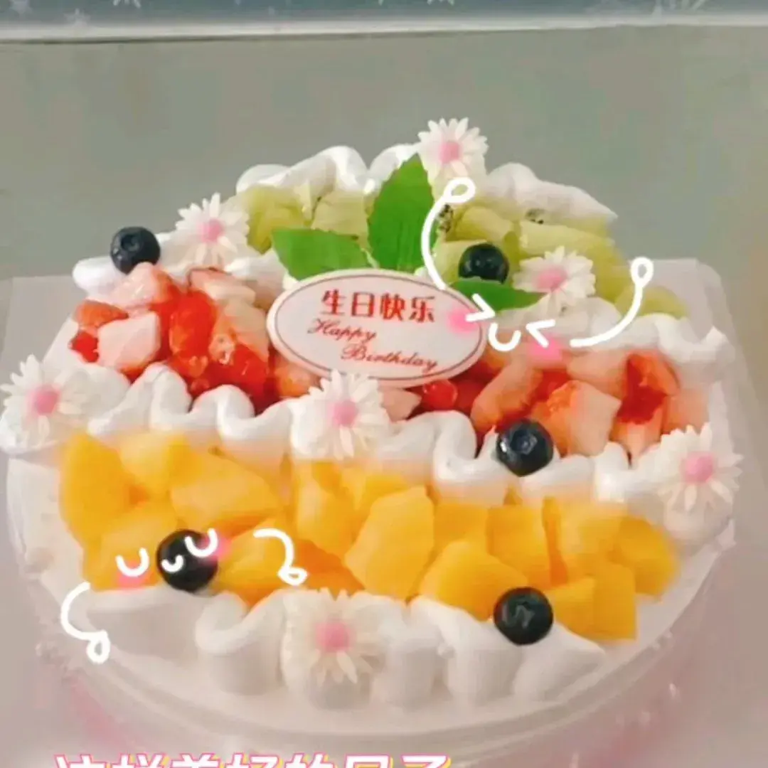 伯爵坊美食图片