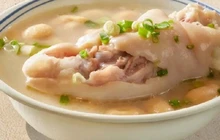 无名蹄花(林芝波密店)餐厅图片