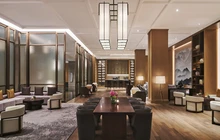 新兴筠城喜来登酒店·大堂吧餐厅图片