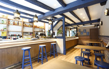 Bar Ondarribi餐厅图片