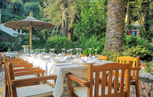 Nereids Restaurant & Bar餐厅图片