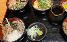 Minatoya餐厅图片