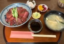 遊膳長田美食图片