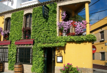 Restaurante Deli美食图片