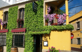 Restaurante Deli
