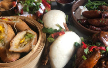 The Fat Boar餐厅图片