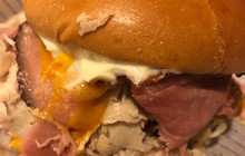 Arby's餐厅图片