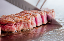 Kobe Beef Bifteck Kawamura Nishinomiya餐厅图片