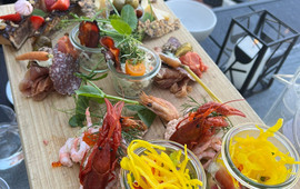 Restaurant Kaos