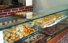 Pizzeria Fainottu餐厅图片
