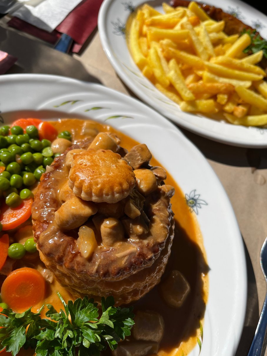Gasthaus Degen