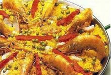 Pasta Nostra美食图片