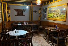 Newa Family Restaurant美食图片