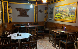 Newa Family Restaurant