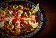 Calypso Resto Bar美食图片