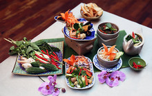 Thai Emerald - Cheltenham餐厅图片