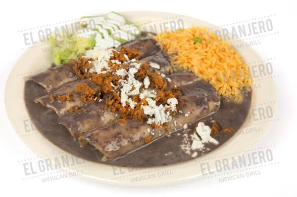 El Granjero Mexican Grill