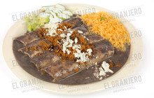 El Granjero Mexican Grill餐厅图片