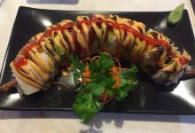 The King and I美食图片