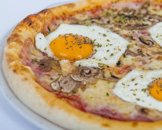 Pizzerija Perunika