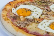 Pizzerija Perunika美食图片