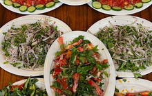 Cihangir Kebap Kaburga餐厅图片