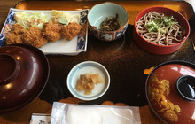 Wafu Restaurant Yasugien餐厅图片