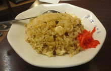 Aji No Tokeidai Yoichi餐厅图片