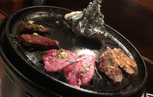 Michikusa餐厅图片