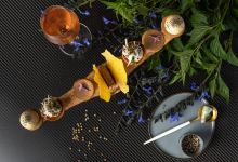 Domaine du Colombier Restaurant美食图片