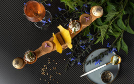 Domaine du Colombier Restaurant