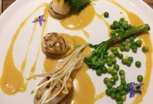 La Lune美食图片