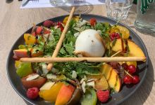 Le Marlow美食图片