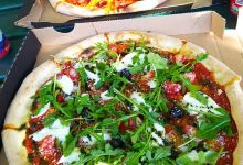 Pizza Medes美食图片