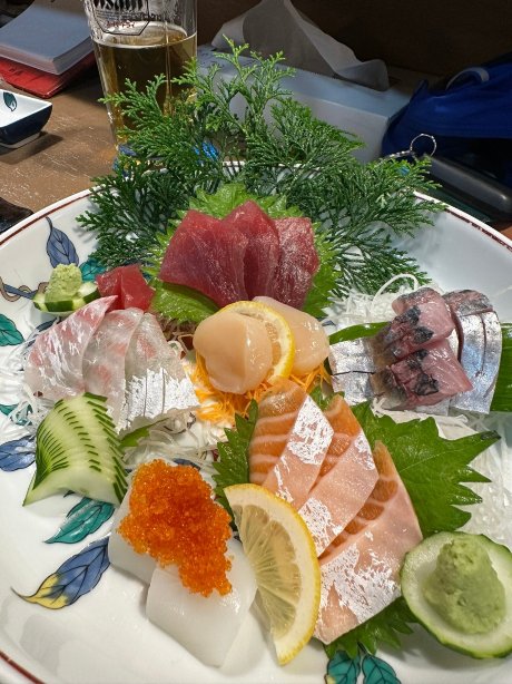 Banchozushi餐厅图片