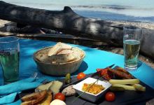 La Plage d'Argent美食图片