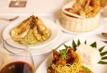 Azure Restaurant美食图片