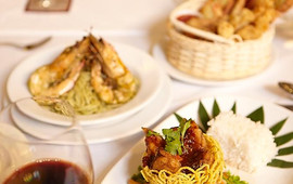 Azure Restaurant