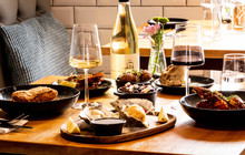 Chapman's餐厅图片