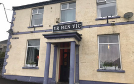 Yr Hen Vic