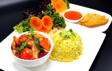 Thai Vintage Restaurant餐厅图片