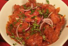 Dine Bangla美食图片